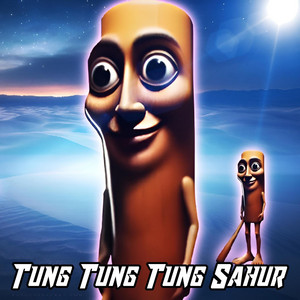 Tung Tung Tung Sahur Rap ‑「シングル」by Isu Rmx | Spotify