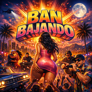 BAN BAJANDO by SOFY 33