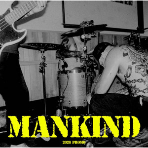 Enemies At Our Feet by Mankind, Risk