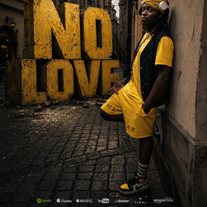 No Love by Team Rhino