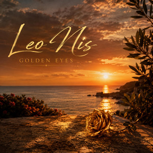 Golden Eyes by Leo Nis