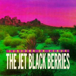 Johnsonville by Jet Black Berries