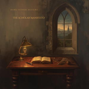 The Scholar Manifesto