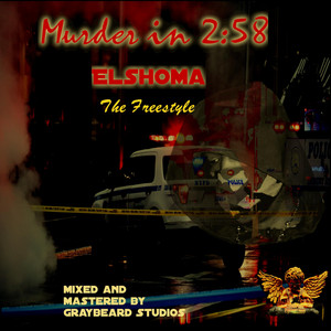 Elshoma - Murder In 2:58