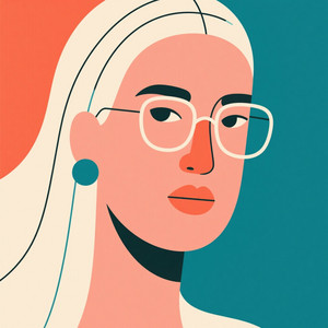 Mia Sophia Anderson - Valiant Spirit