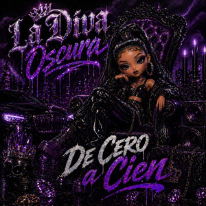Full Energía by La Diva Oscura