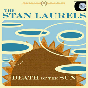 Death of the Sun cover
