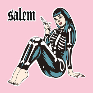 Fall Out Of Love - Salem