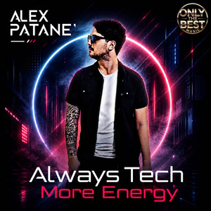 More Energy by Alex Patane'