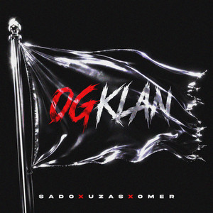 OGKLAN by SADO, UZAS, ÖMER