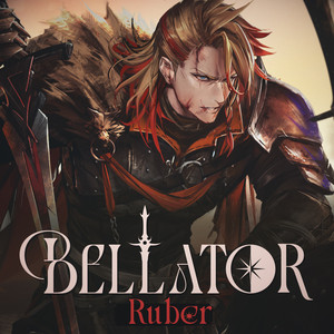 Bellator Ruber by Axel Syrios
