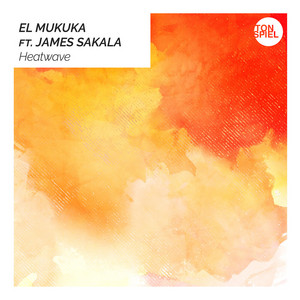 Heatwave (Cee ElAssaad Voodoo Mix) by El Mukuka