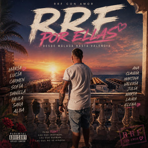 RRF por Ellas by R R F