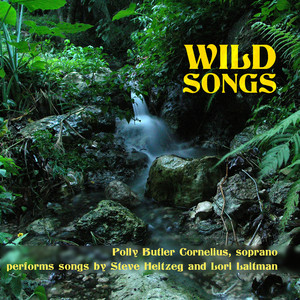 Wild Songs: No. 1, The Last Roundup