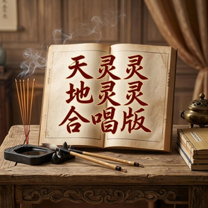 天灵灵地灵灵 合唱版 by Rarrrr