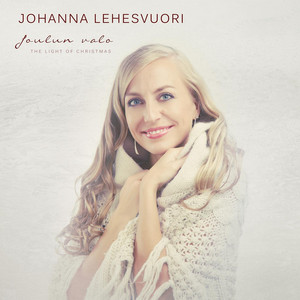 Johanna Lehesvuori poster