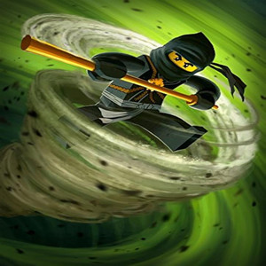 NINJAGO by H¥TZ beste, JamaicaFusball