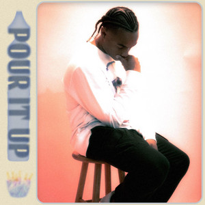 Chandler Broom - Pour It Up