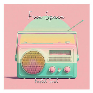 Free Space by Pastel Soul