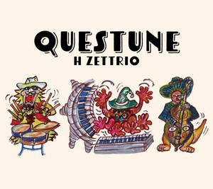 Mangalitza by H ZETTRIO
