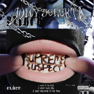 Baby Welcome to the Hood