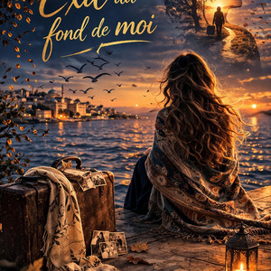 Exil au fond de moi by ani jomlea