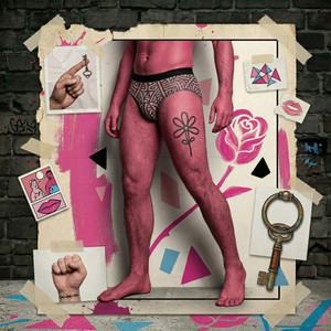 Portada de Vogue Factory