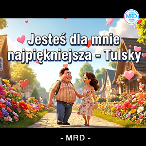 Jesteś dla mnie najpiękniejsza