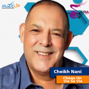 Chaqu Un Vie Sa Vie by Cheikh Nani