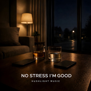 NO STRESS - I’m good by HUSHLIGHT MUSIC