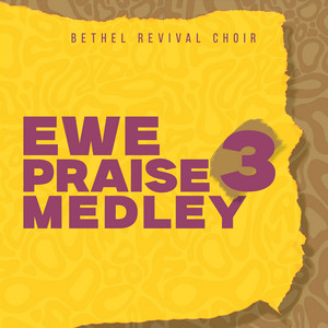 Bethel Revival Choir - Ewe Praise Medley 3