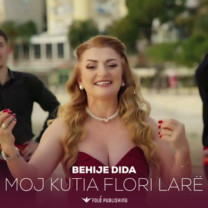 Moj kutia flori larë