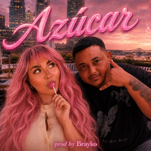 Azúcar by Nayomí, Jxson