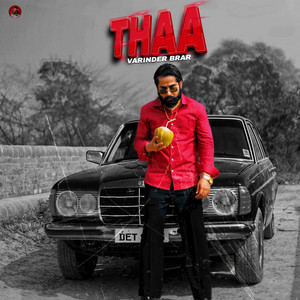 Thaa by Varinder Brar, Ultra Beats
