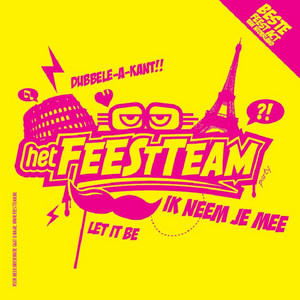 Het Feestteam
