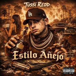 Estilo añejo by Tussi Redd