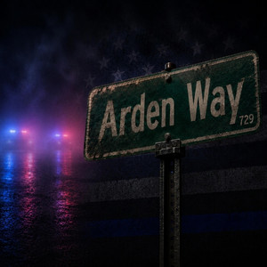 Arden Way by The B-Line Project