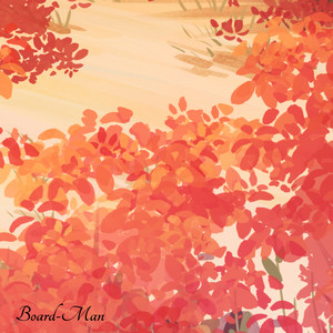 Autumn Storm by Board-Man