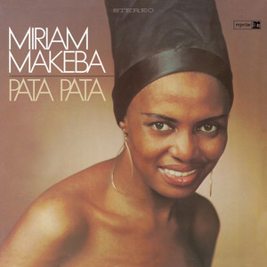 Yetentu Tizaleny (Stereo Version) by Miriam Makeba
