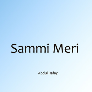 Sammi Meri