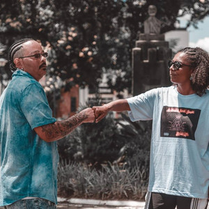 Quero Deixar by Chapa Halls 227, Ricky Conti