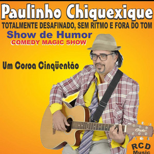 Xique Xique cover
