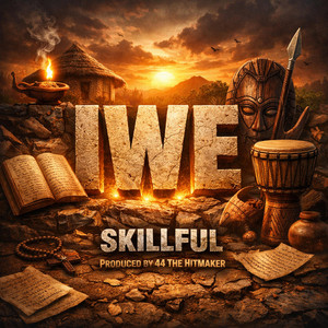 Iwe by Skillful Official