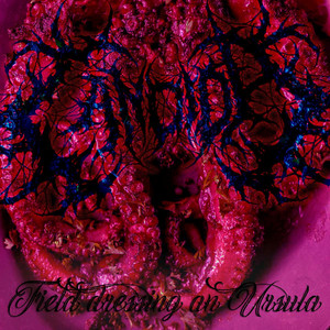 field dressing an ursula by CANDIDA