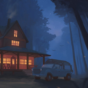 Old Feelings by slowburn