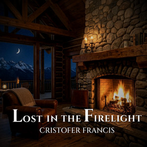 Lost in the Firelight by Cristofer Francis