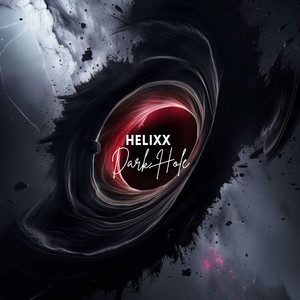 Dark Hole - Radio Edit by Helixx
