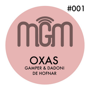 Oxas by GAMPER & DADONI, De Hofnar