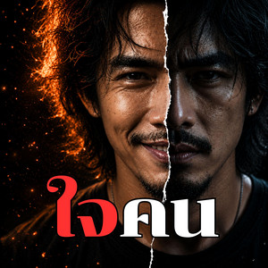 ใจคน by monkey studio2