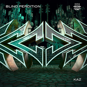 Blind Perdition by KaZ